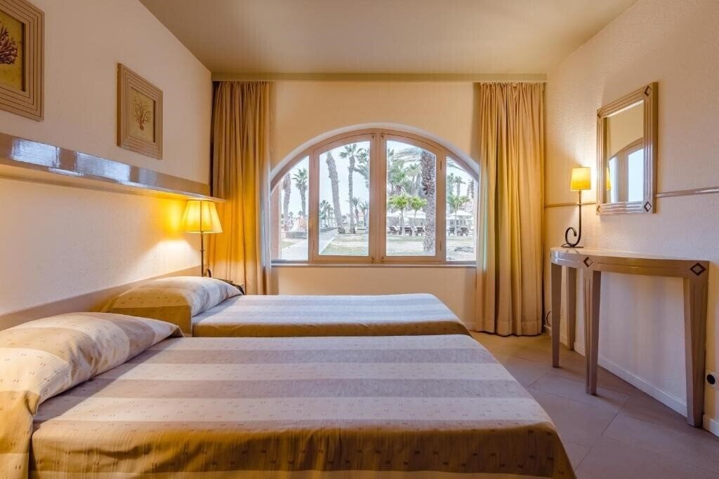 Панорама Morabeza 3*