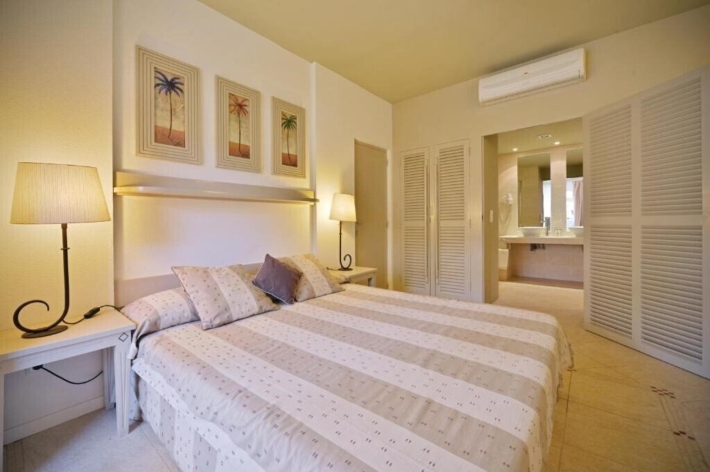 Отель Morabeza 3*