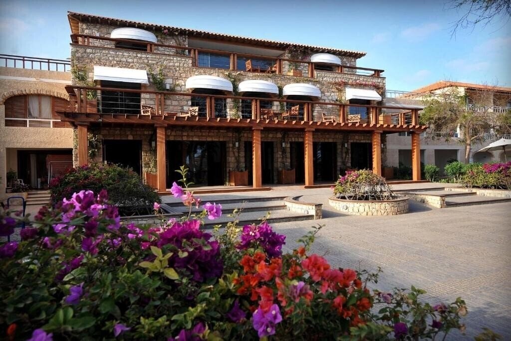 Территория Morabeza 3*