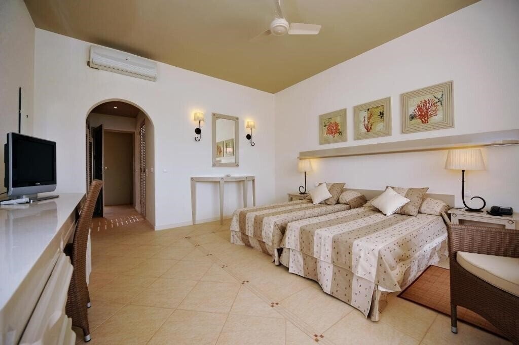 Апартаменты Morabeza 3*