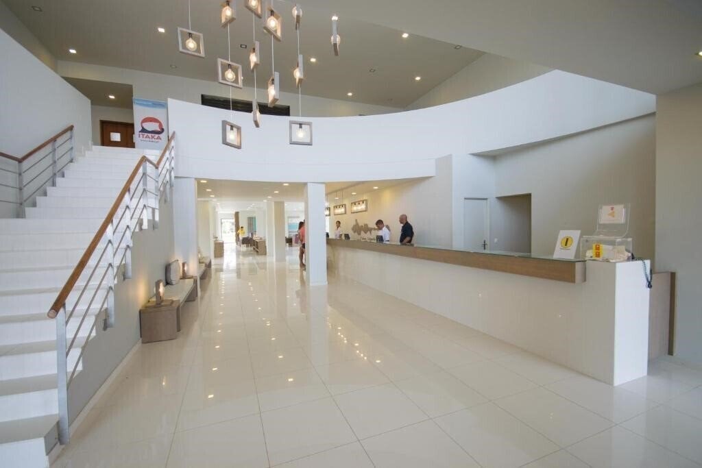 Вид Oasis Belorizonte 4*