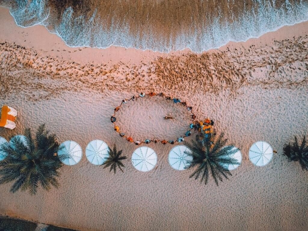 Фотография Odjo D’agua 3*