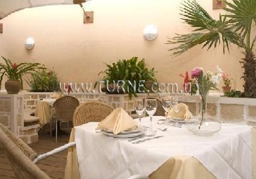 Фотография Luca Kalema 3*