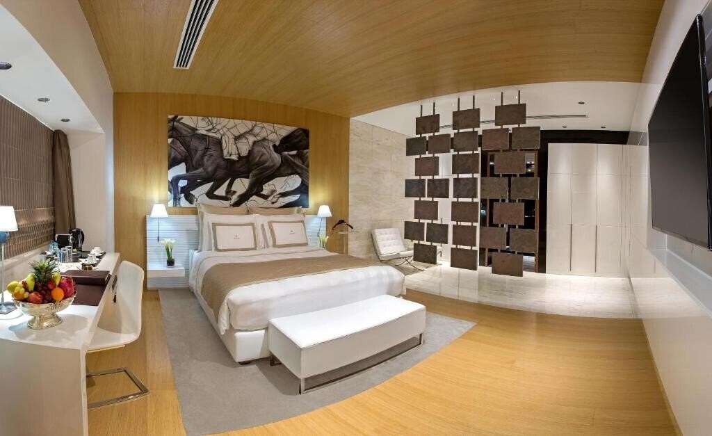 Фото La Cigale Hotel 5*