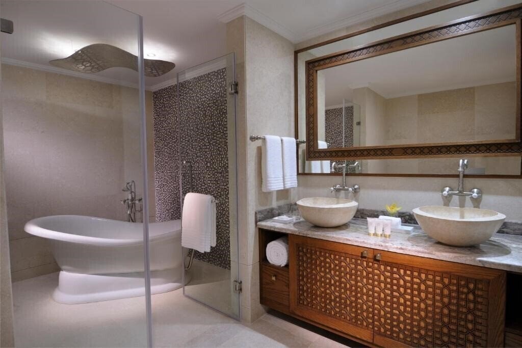 Фотография Musheireb Boutique Hotel 5*