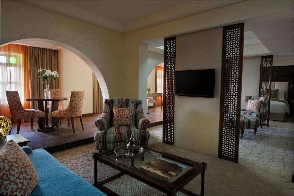 Изображение Musheireb Boutique Hotel 5*