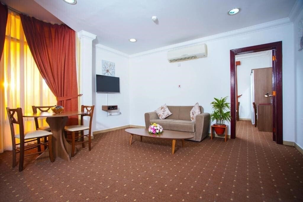 Апартаменты La Villa 2*