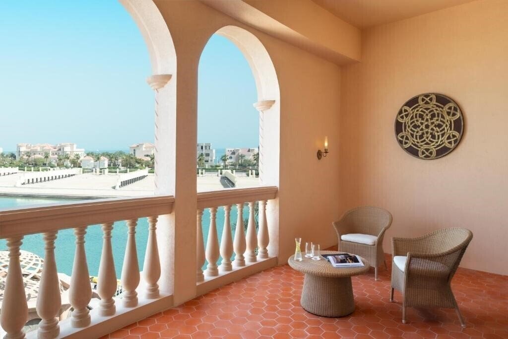 Фотография Marsa Malaz Kempinski, The Pearl 5*