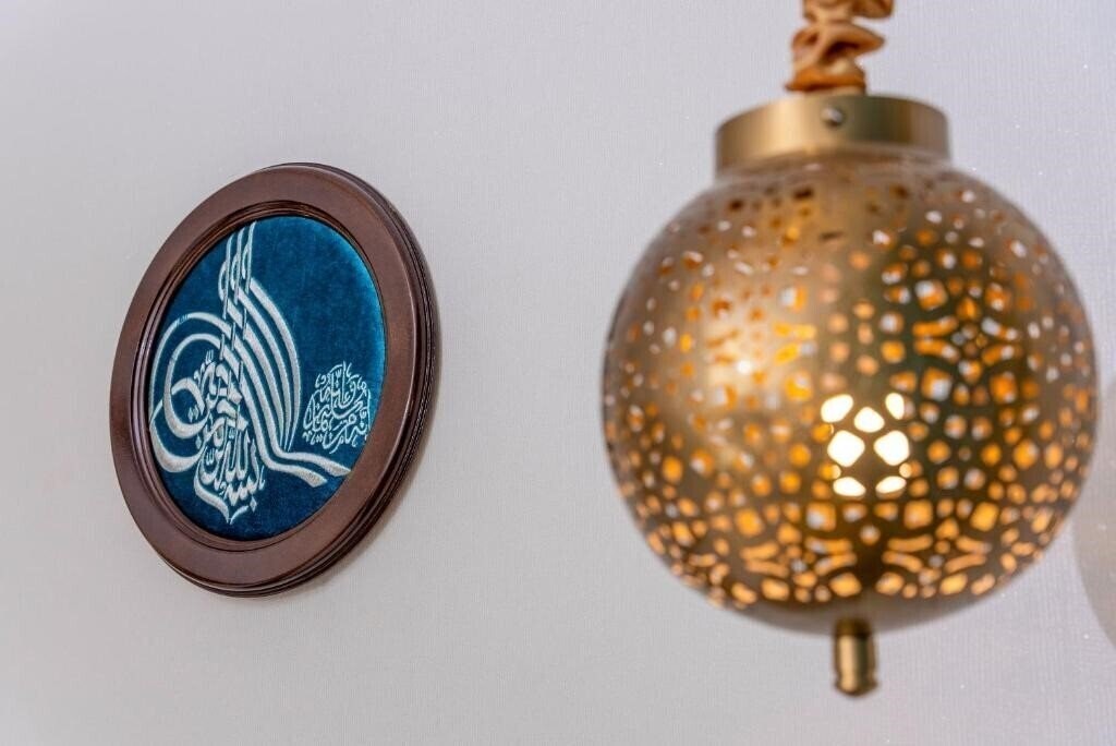 Територія Saraya Corniche Hotel 5*