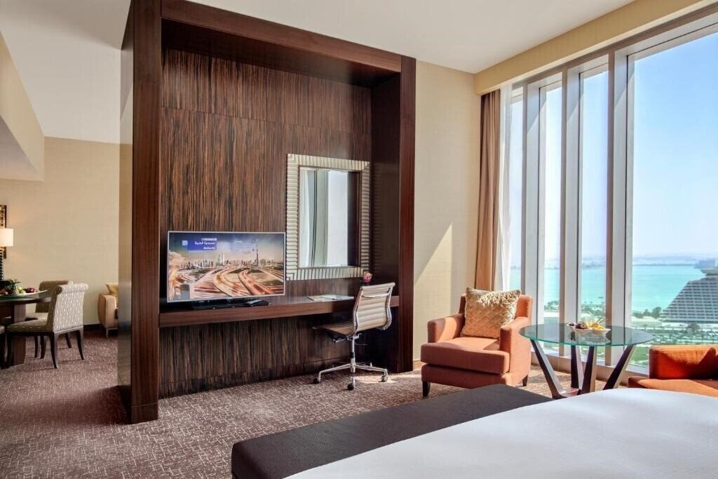 Территория City Centre Rotana Doha 5*