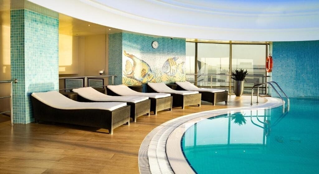 Фото Millennium Hotel Doha 5*