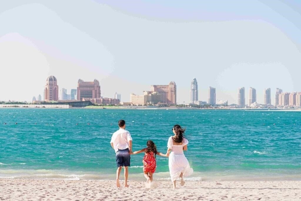 Фотография Millennium Hotel Doha 5*