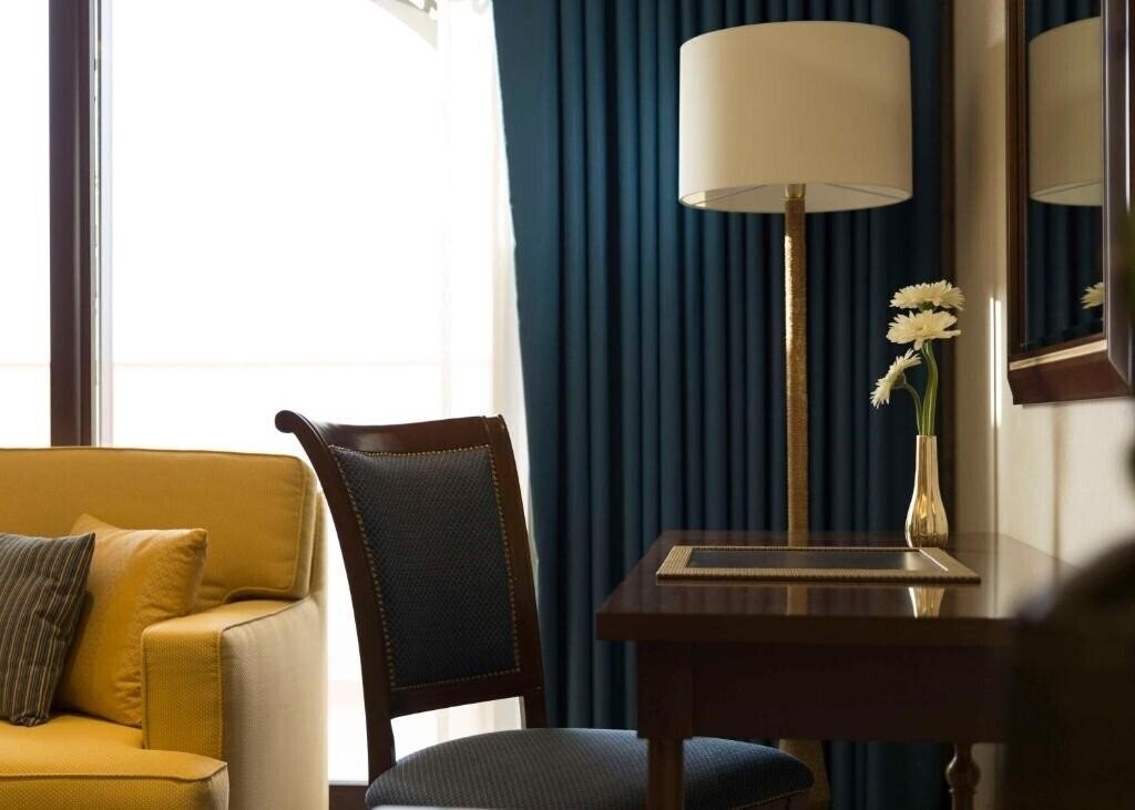 Панорама Al Najada Hotel By Tivoli 5*