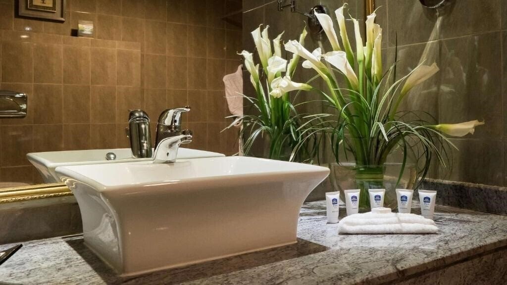 Фотографія Best Western Plus Doha 4*