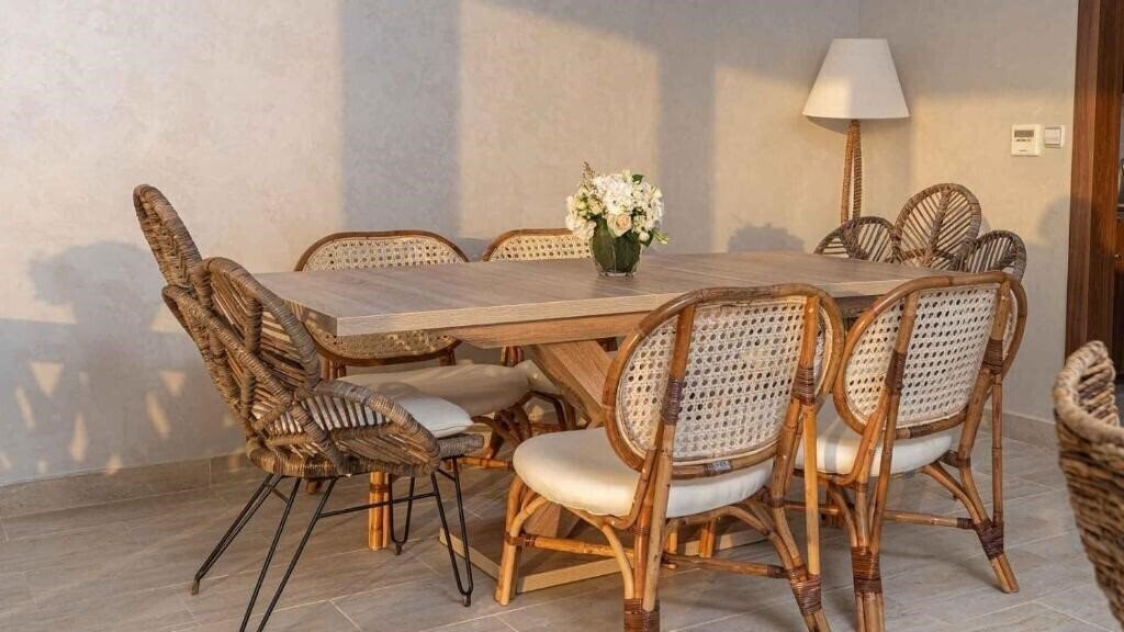 Апартаменты Regency Sealine Camp 5*