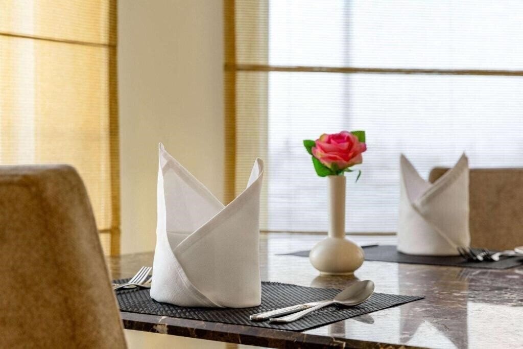 Картинка Wyndham Grand Regency Doha 5*