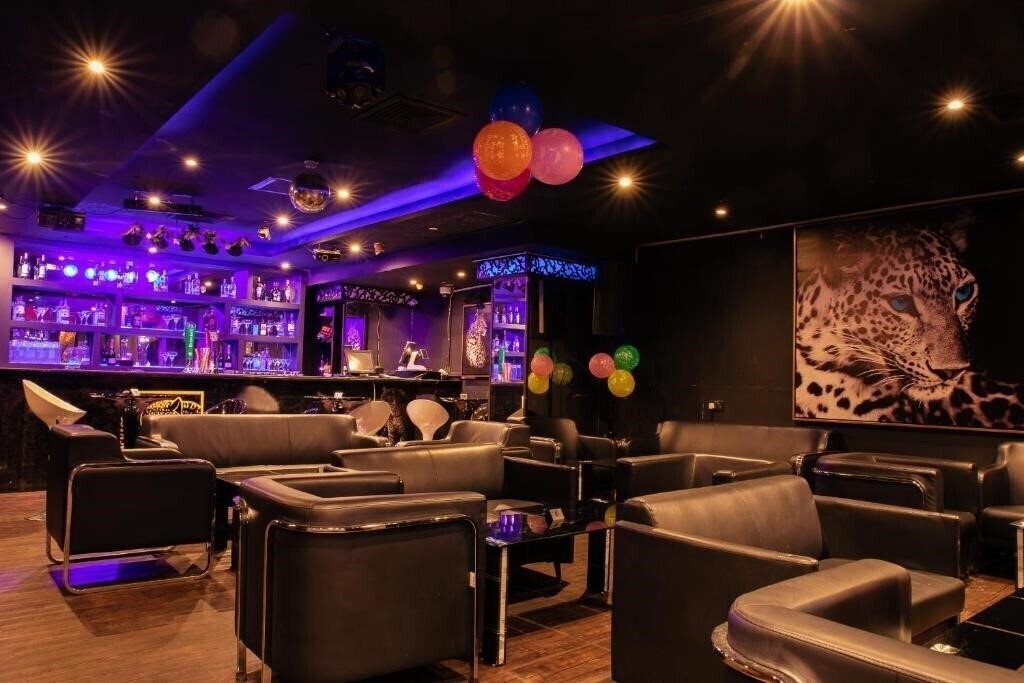 Вид Al Mansour Plaza 4*