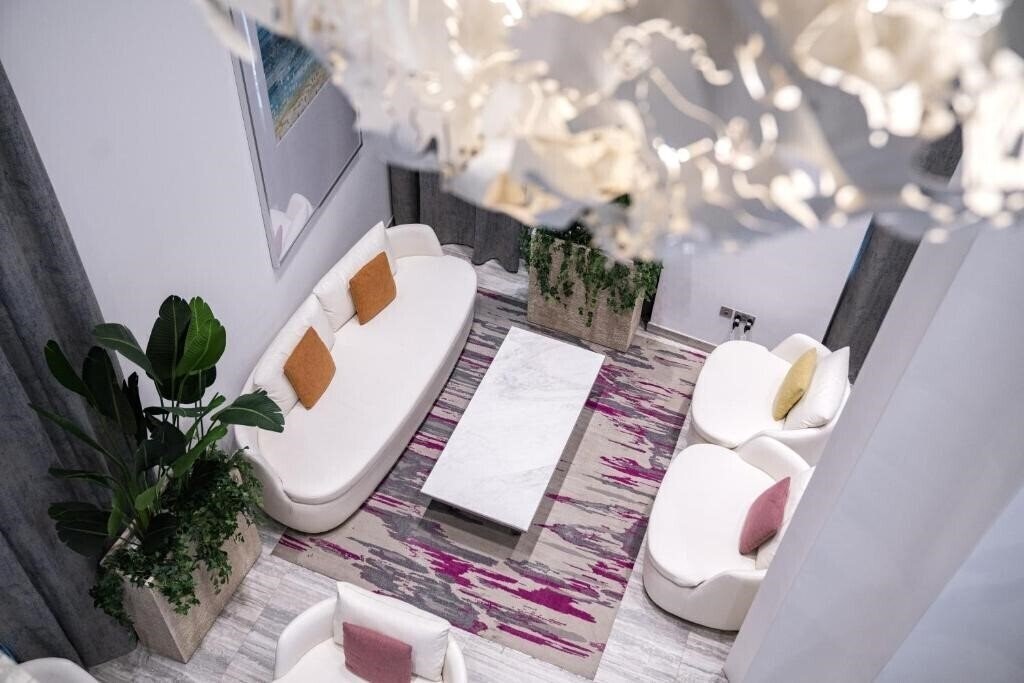 Панорама Jouri A Murwab Hotel 4*