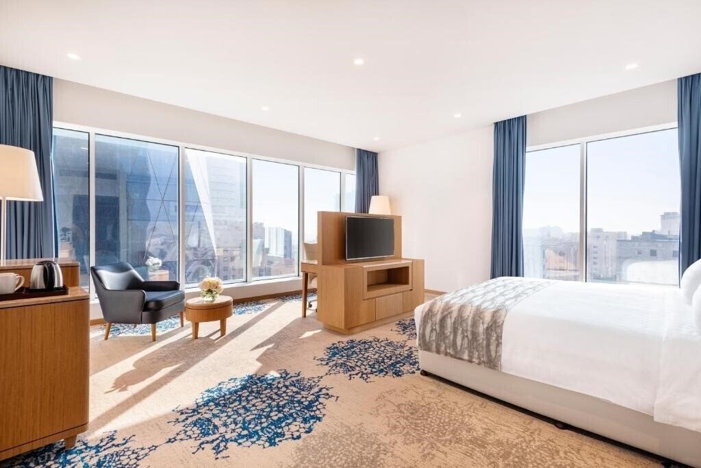 Готель Jouri A Murwab Hotel 4*