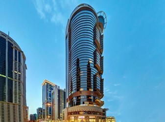 Crowne Plaza Doha West Bay 5* Поиск туров