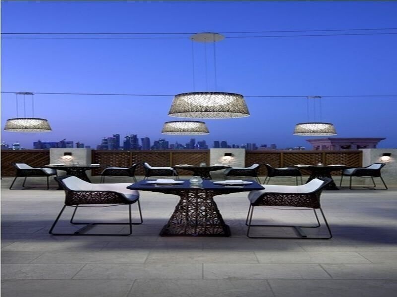 Апартаменты Arumaila Boutique Hotel 5*