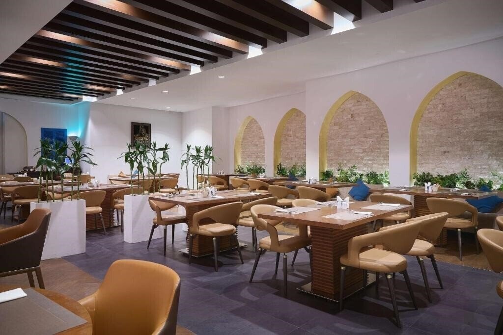 Зображення Doubletree By Hilton Doha - Al Sadd 5*