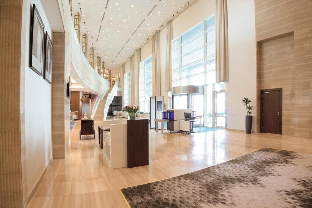Картинка Dusitd2 Salwa Doha 5*
