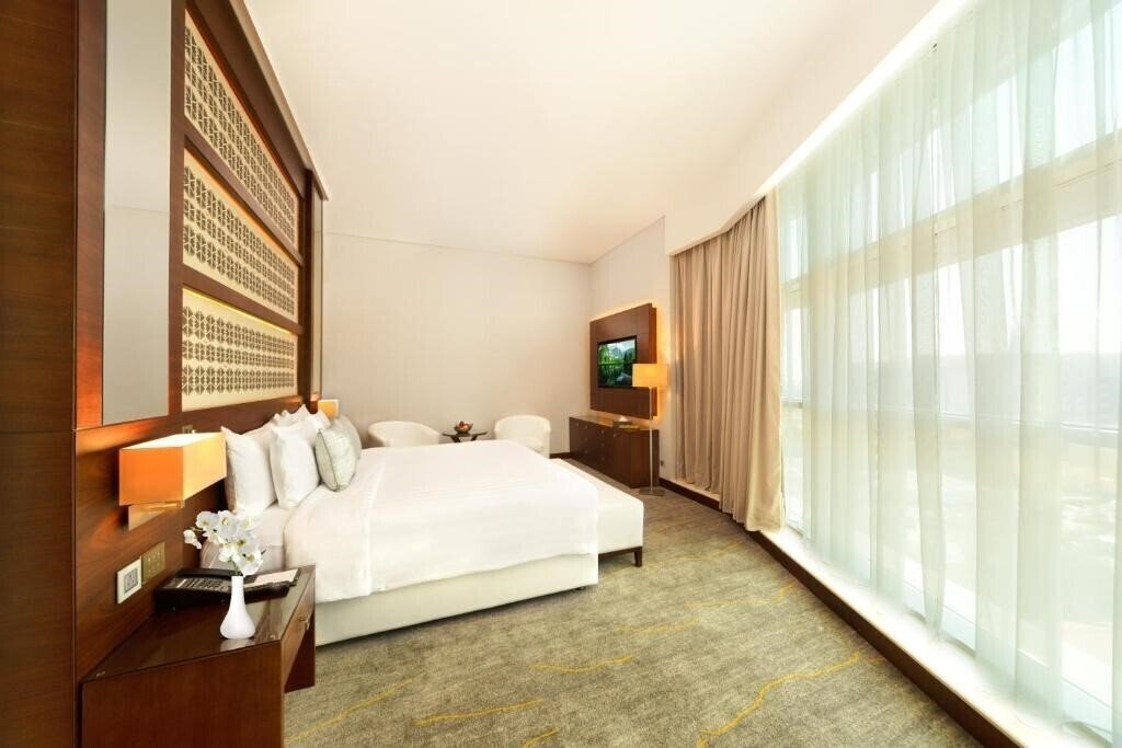 Апартаменты Dusitd2 Salwa Doha 5*
