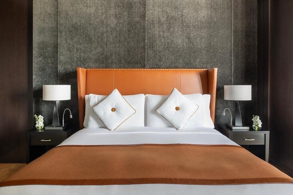 Фото Banyan Tree Doha 5*