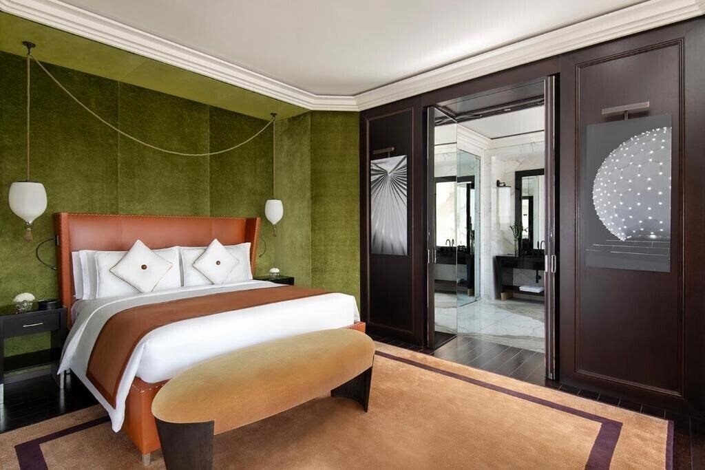 Фотографія Banyan Tree Doha 5*