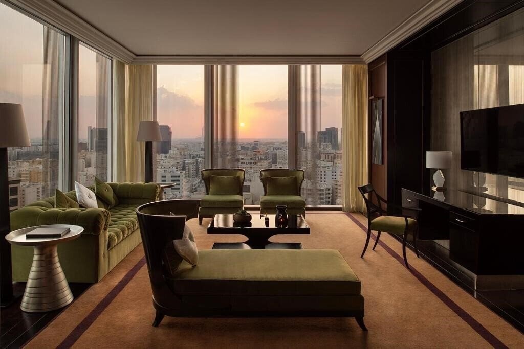 Зображення Banyan Tree Doha 5*