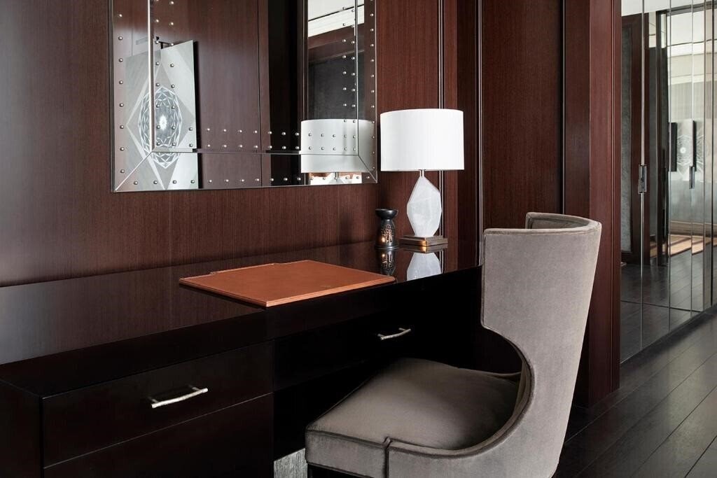 Апартаменти Banyan Tree Doha 5*