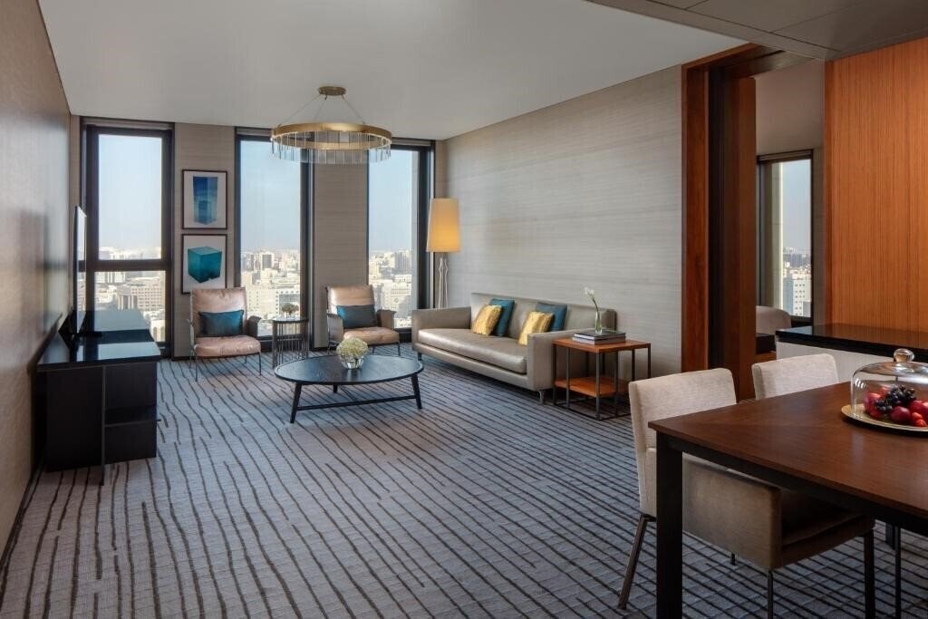 Картинка Park Hyatt Doha 5*