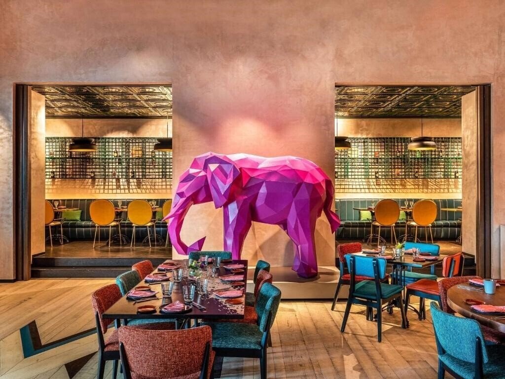 Зображення Rixos Gulf Hotel Doha 5*