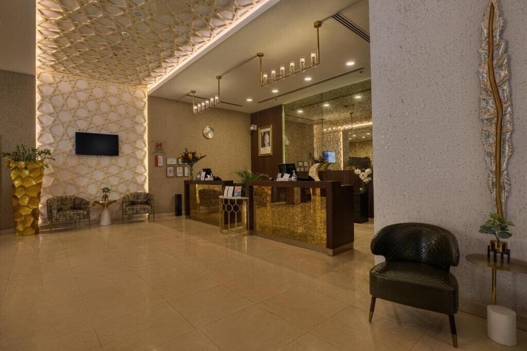 Зображення Swiss Belinn Doha 3*