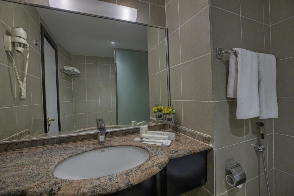 Територія Swiss Belinn Doha 3*