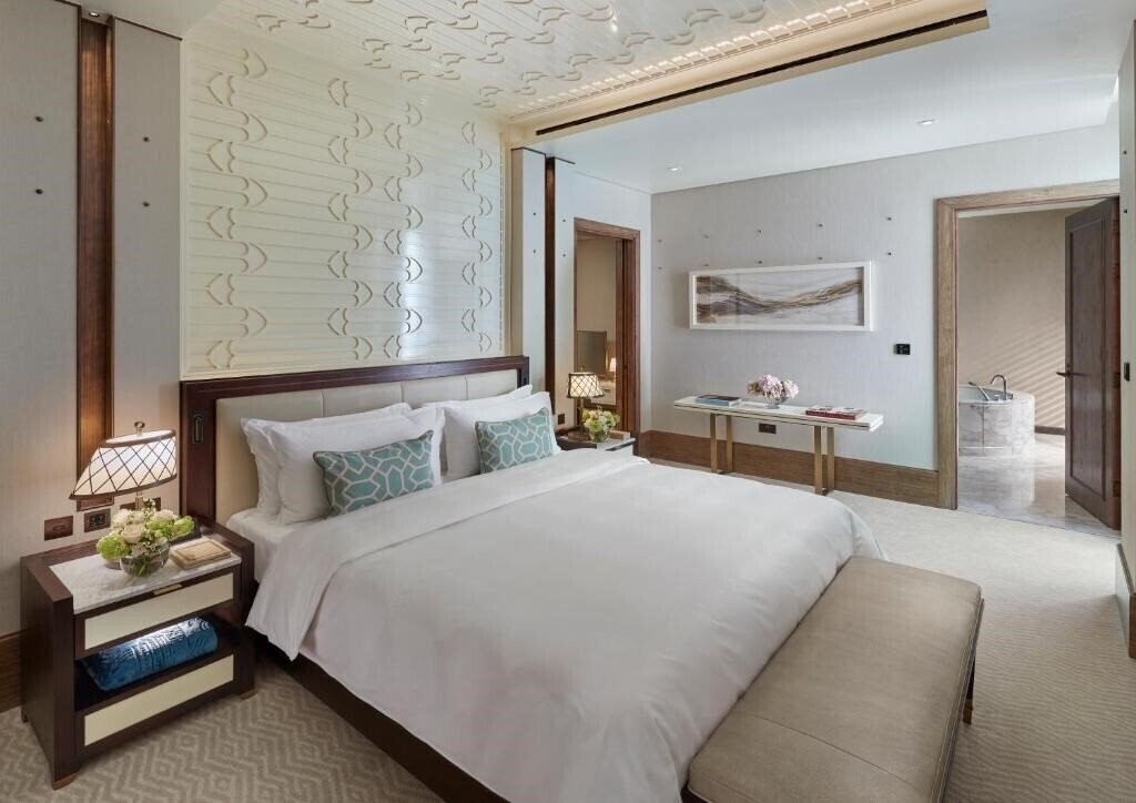 Картинка Mandarin Oriental Doha. 5*