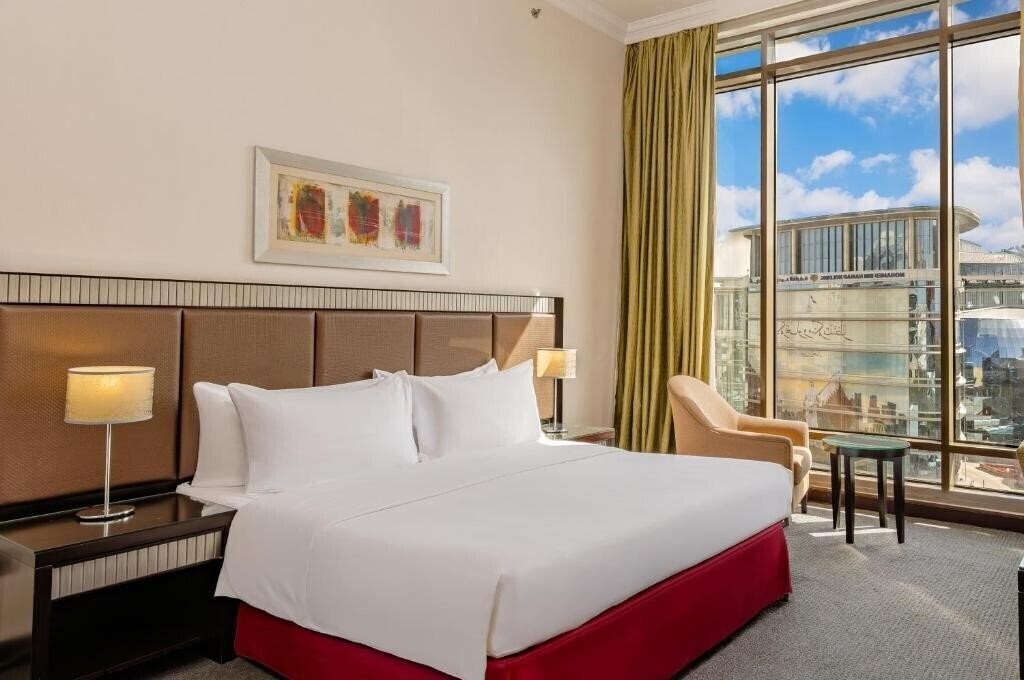 Фотография Millennium Central Doha 4*