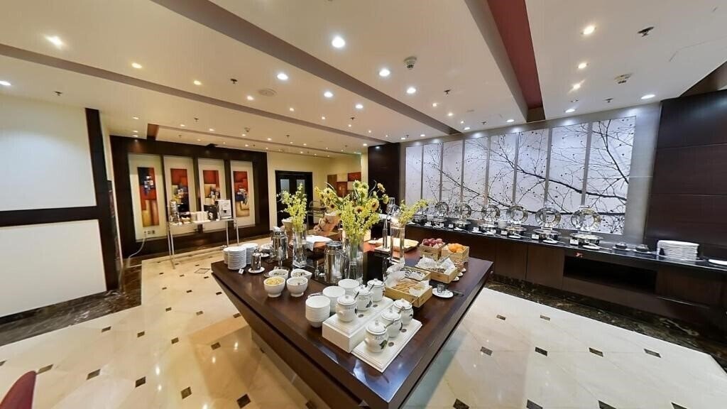 Картинка Millennium Central Doha 4*