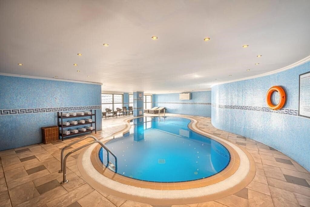 Картинка Millennium Central Doha 4*