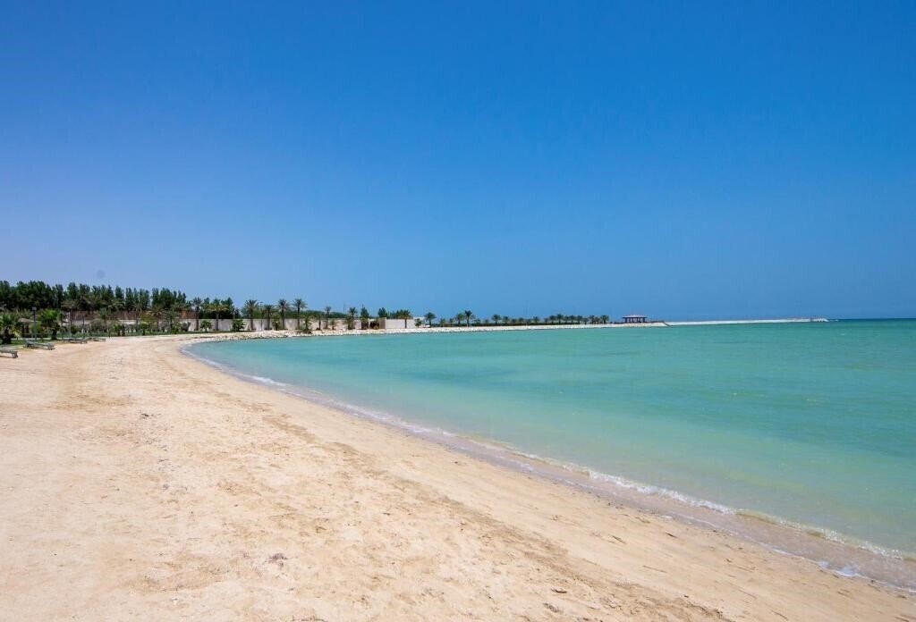 Апартаменты Simaisma A Murwab Resort 5*