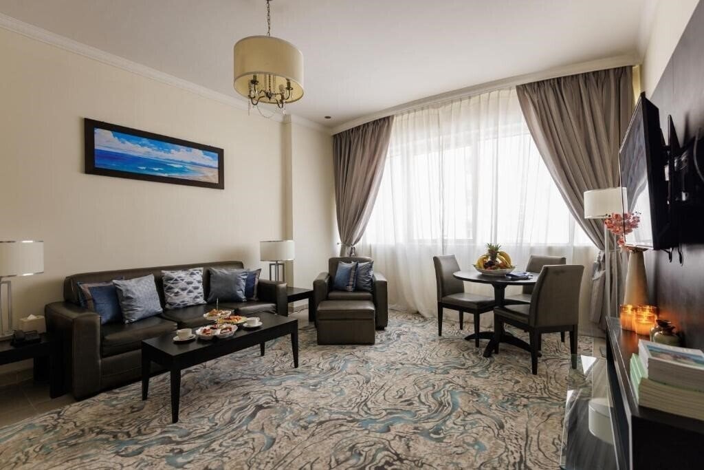 Зображення The Royal Riviera 4*