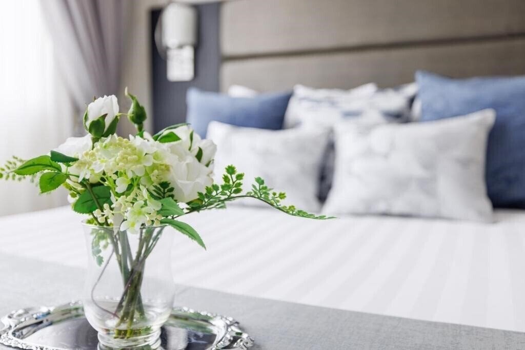 Вид The Royal Riviera 4*