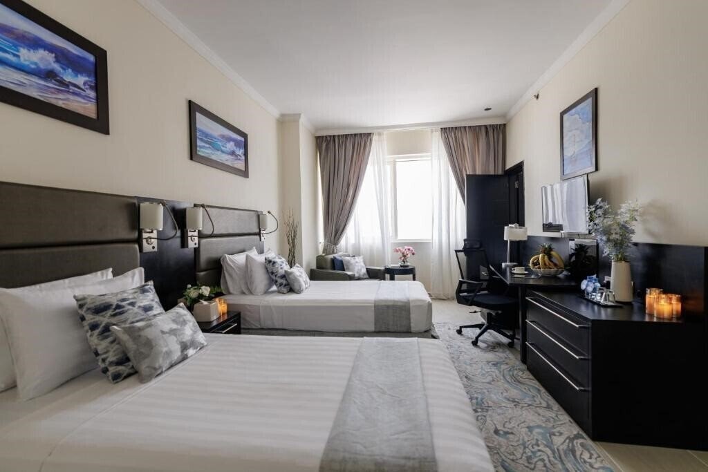 Панорама The Royal Riviera 4*