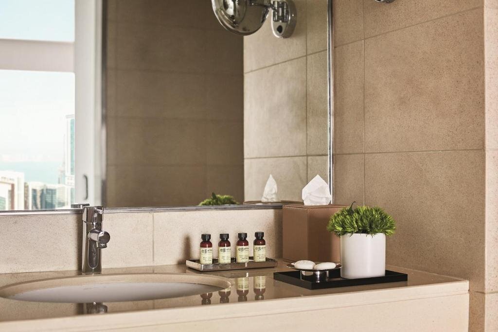 Апартаменти Pullman Doha West Bay 5*