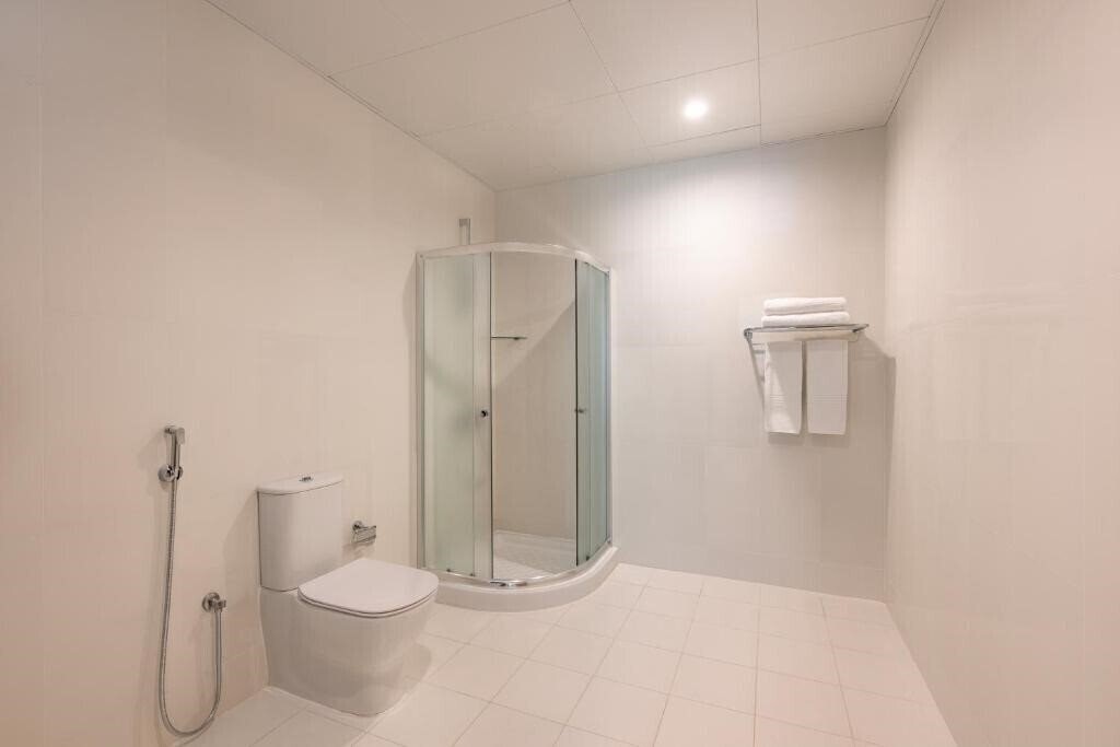 Изображение Marriott Executive Apartments City Center Doha 4*