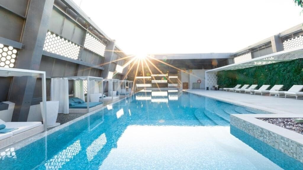 Панорама Steigenberger 5*