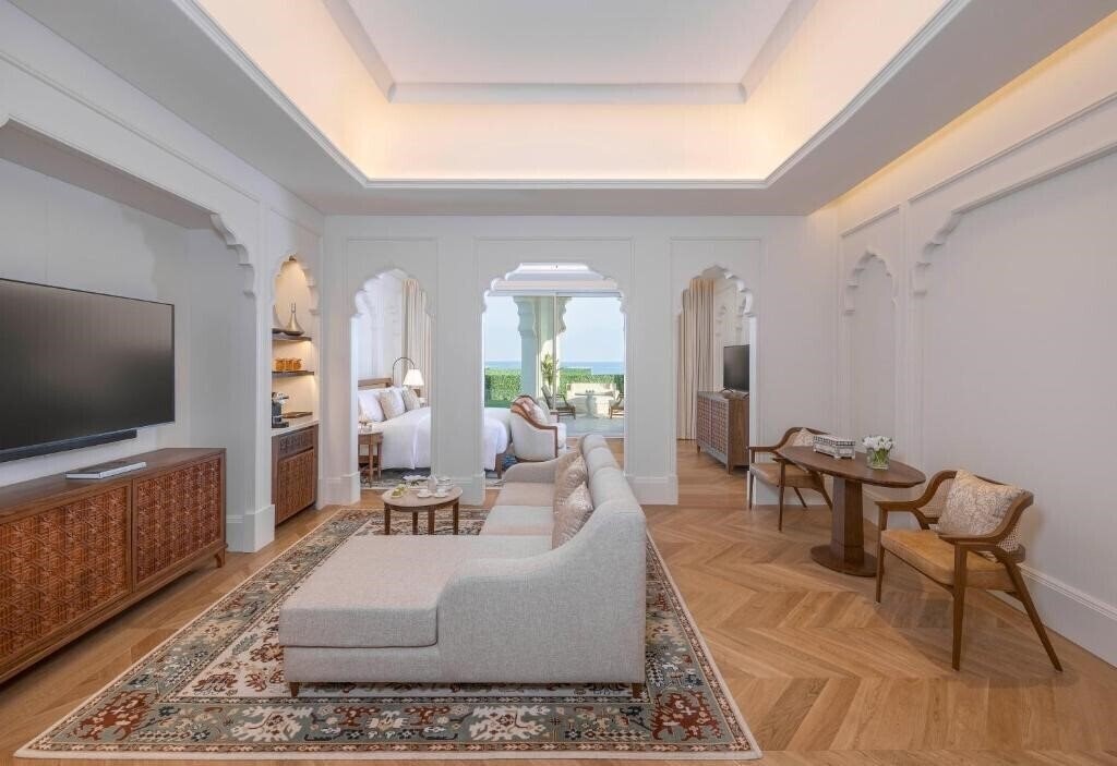 Фотография The Chedi Katara Hotel & Resort Doha 5*