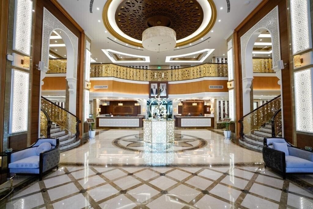 Фото La Maison Hotel Doha 4*