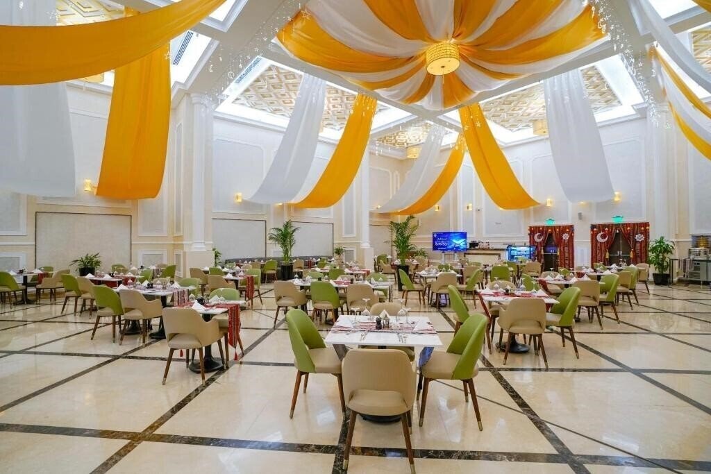 Картинка La Maison Hotel Doha 4*